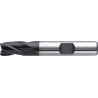 FRESA DE DESBASTE HSS-E 8% CORTA. TIPO HR. TIALN 6X8MM
