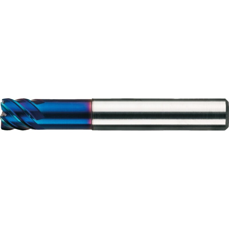 FRESA TORICA MAV MD MANGO REBAJADO CUELLO. TIALSIN HRC 45-70 8X8X24MM R0.5