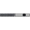 FRESA FRONTAL DE VARIOS LABIOS MD EXTRA LARGA. ALTIN-X. HRC 30-65 8X36MM
