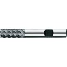 FRESA FRONTAL DE VARIOS LABIOS MD LARGA. ALTIN-X. HRC 30-65 16X32MM