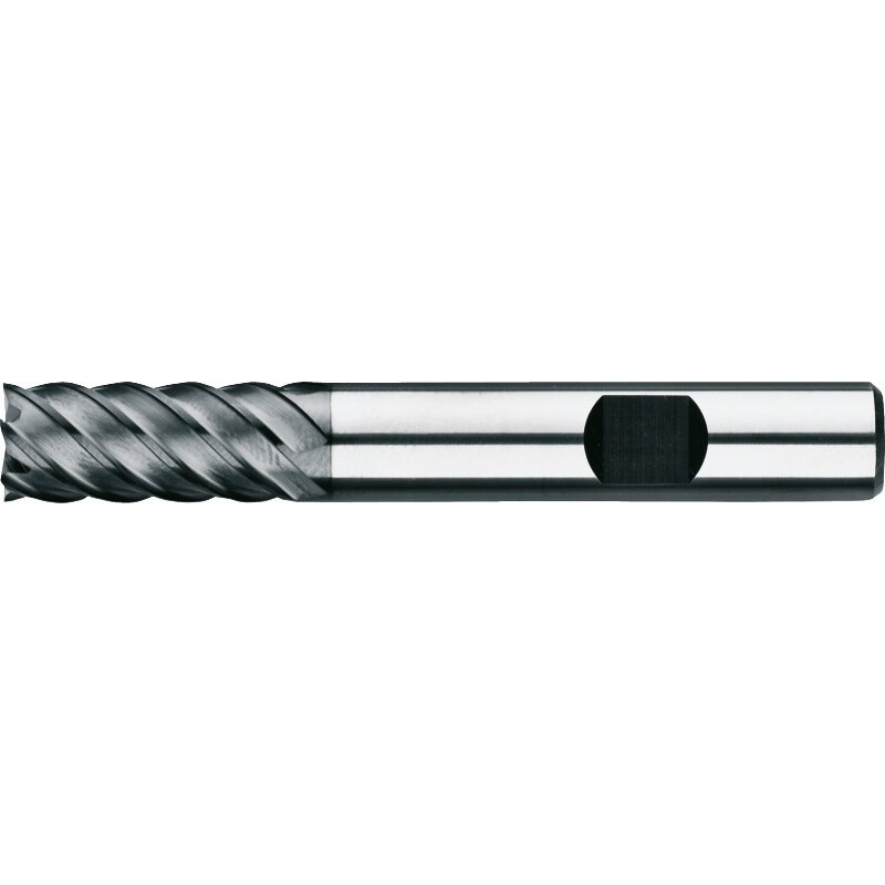 FRESA FRONTAL DE VARIOS LABIOS MD LARGA. ALTIN-X. HRC 30-65 10X22MM