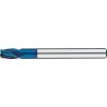 FRESA TORICA MAV MD MANGO REBAJADO CUELLO. TIALSIN HRC 45-70 6X9X20MM R0.5