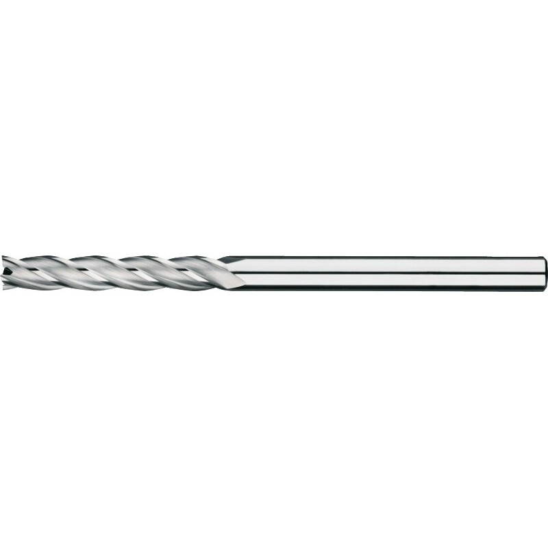 FRESA FRONTAL DE 4 LABIOS UNI MD EXTRA LARGA 18X65MM