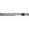 FRESA FRONTAL DE VARIOS LABIOS HSS-E 8% DIN 844-B LARGA. TIPO N 14X53MM