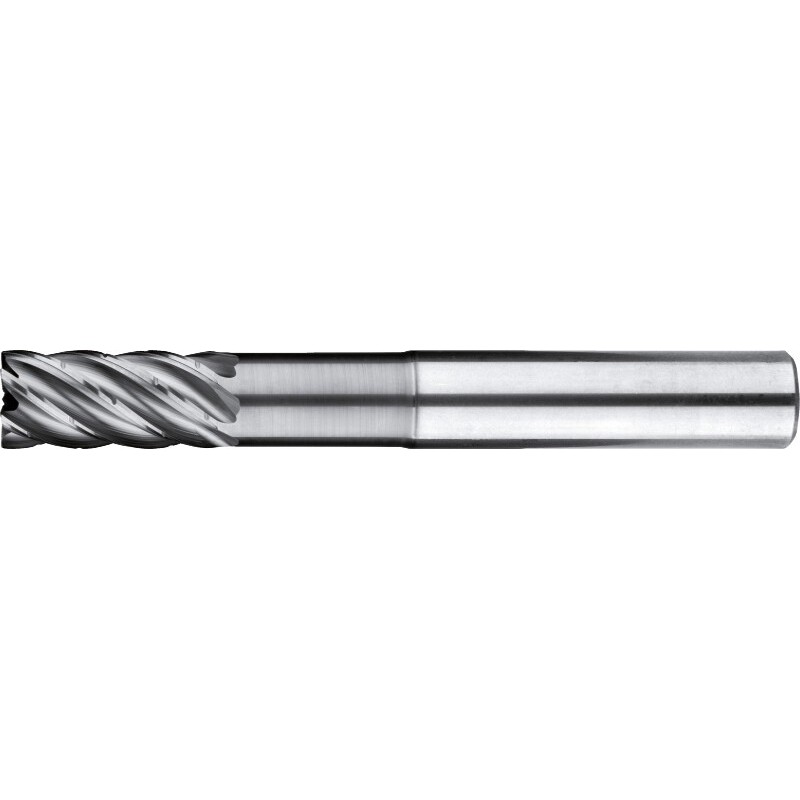 FRESA TROCOIDAL HP2 UNI MD 2XD/4XD ALCRN 8X16X32MM R0.2
