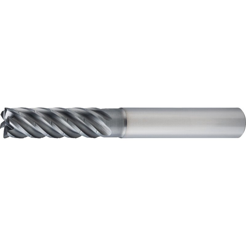 FRESA TROCOIDAL HP2 UNI MD 3XD ALCRN 20X60X74MM R0.5