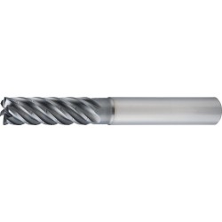 FRESA TROCOIDAL HP2 UNI MD...