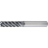 FRESA TROCOIDAL HP2 UNI MD 3XD ALCRN 4X12X18MM C0.1