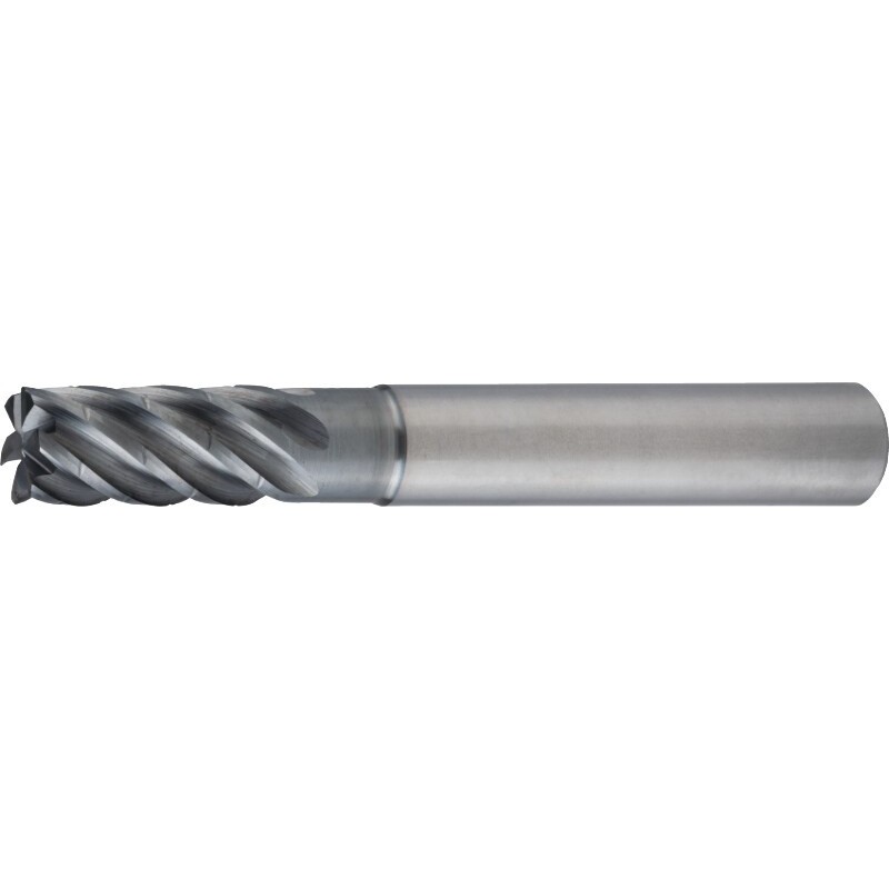 FRESA TROCOIDAL HP2 UNI MD 2XD ALCRN 20X40X54MM R0.5