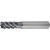 FRESA TROCOIDAL HP2 UNI MD 2XD ALCRN 12X24X36MM R0.25