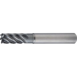 FRESA TROCOIDAL HP2 UNI MD...