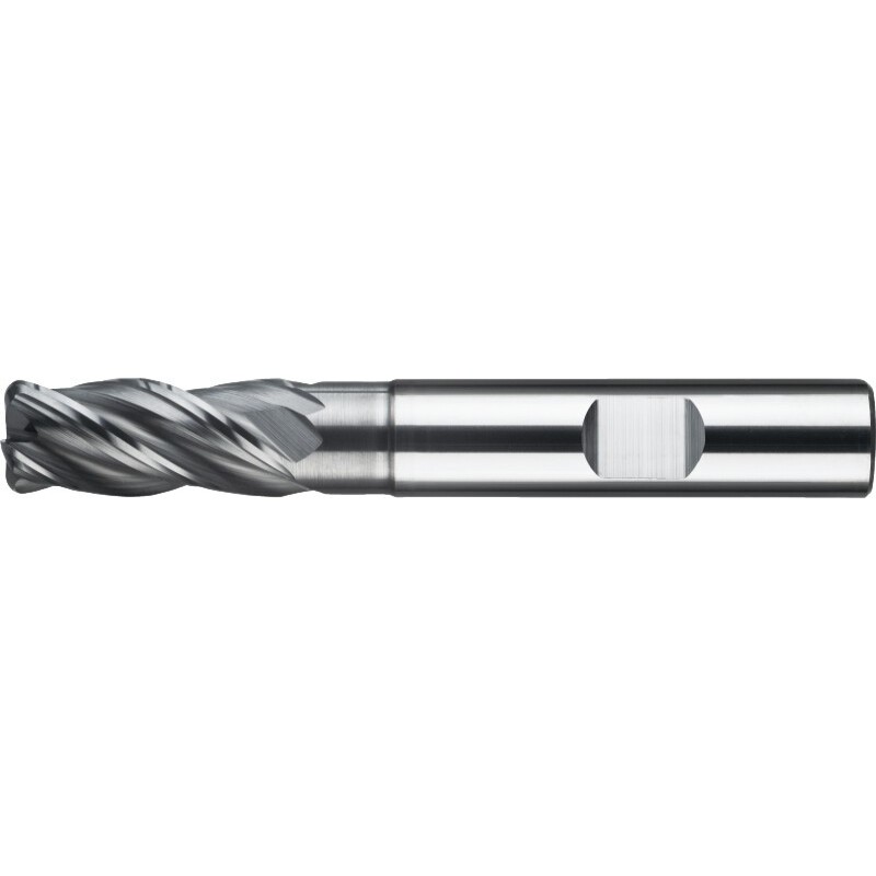 FRESA VARI HP2 UNI MD 2XD/3XD ALCRN. RADIO DE CORTE 16X32X48MM R0.5