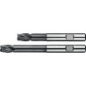 FRESA VARI MD ALTIN-X. MANGO REBAJADO CUELLO. ACERO INOX 12X16X64MM