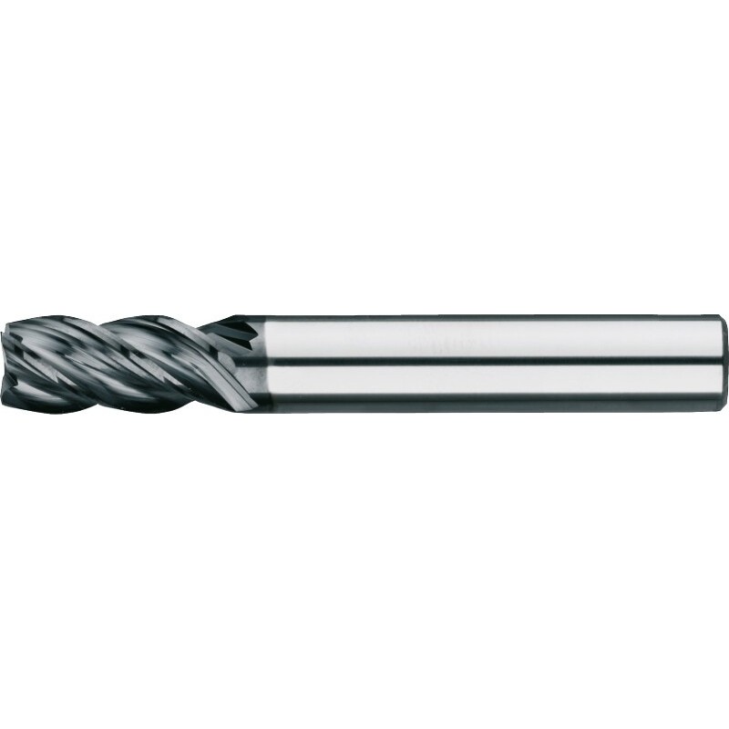 FRESA VARI MD LARGA. ALTIN-X. RADIO DE CORTE. ACERO INOX 14X26MM R0.7