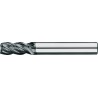 FRESA VARI MD LARGA. ALTIN-X. RADIO DE CORTE. ACERO INOX 14X26MM R0.7