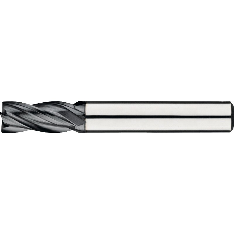 FRESA VARI MD DIN 6527-B LARGA. ALTIN-X. RADIO DE CORTE. ACERO 5X13MM R0.3