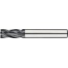 FRESA VARI MD DIN 6527-B LARGA. ALTIN-X. RADIO DE CORTE. ACERO 5X13MM R0.3