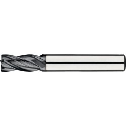 FRESA VARI MD DIN 6527-B...