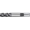 FRESA VARI UNI MD DIN 6527-B LARGA. ALTIN-X 8X19MM