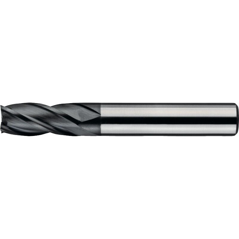 FRESA FRONTAL DE 4 LABIOS UNI MD LARGA. ALTIN-X 8X20MM