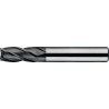 FRESA FRONTAL DE 4 LABIOS UNI MD LARGA. ALTIN-X 8X20MM