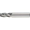 FRESA FRONTAL DE 4 LABIOS MD 4X12MM