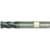 FRESA FRONTAL DE 4 LABIOS ECO PRO MD DIN 6527-B LARGA. ALTIN-X 16X32MM