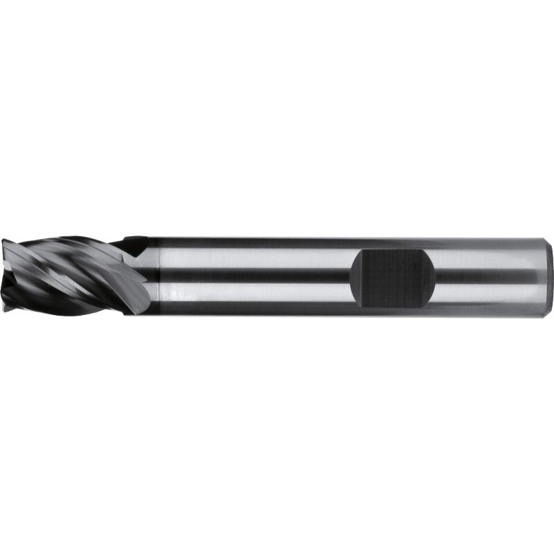 FRESA VARI UNI MD DIN 6527-B CORTA. ALTIN-X 3X5MM