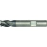FRESA FRONTAL DE 4 LABIOS ECO PRO MD DIN 6527-B CORTA. ALTIN-X 10X14MM