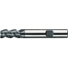 FRESA FRONTAL DE 3 LABIOS MD DIN 6527-B LARGA. ALTIN-X. ACERO INOX 16X26MM