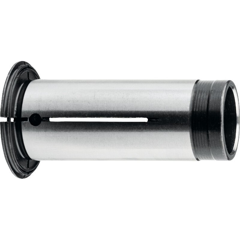 CASQUILLO DE REDUCCION PARA. PORTAHERRAMIENTAS DE GRAN APRIETE D20 12 MM