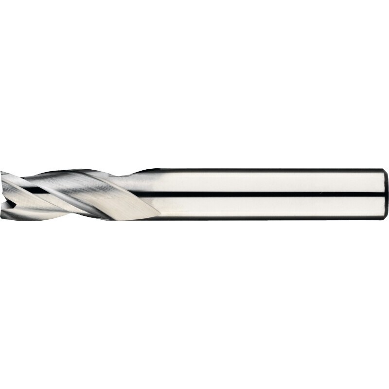 FRESA FRONTAL DE 3 LABIOS MD DIN 6528 10X19MM
