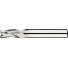 FRESA FRONTAL DE 3 LABIOS MD DIN 6528 10X19MM