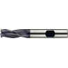 FRESA FRONTAL DE 3 LABIOS UNI MD DIN 6527-B LARGA. ALTIN-X 8X16MM