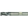 FRESA FRONTAL DE 3 LABIOS ECO PRO MD DIN 6527-B LARGA. ALTIN-X 16X26MM