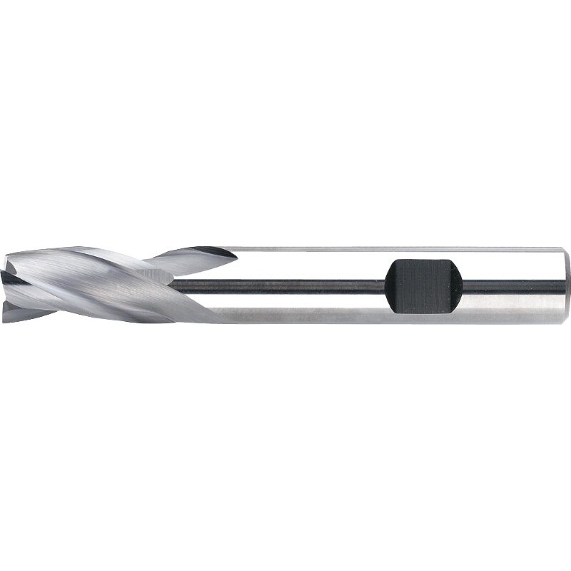 FRESA FRONTAL DE 3 LABIOS MD DIN 6527-B LARGA 16X26MM