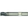 FRESA FRONTAL DE 3 LABIOS ECO PRO MD DIN 6527-B CORTA. ALTIN-X 9X10MM