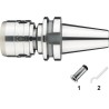 PORTAHERRAMIENTAS DE GRAN APRIETE. ISO 7388-2 MAS-BT BT40 32 MM
