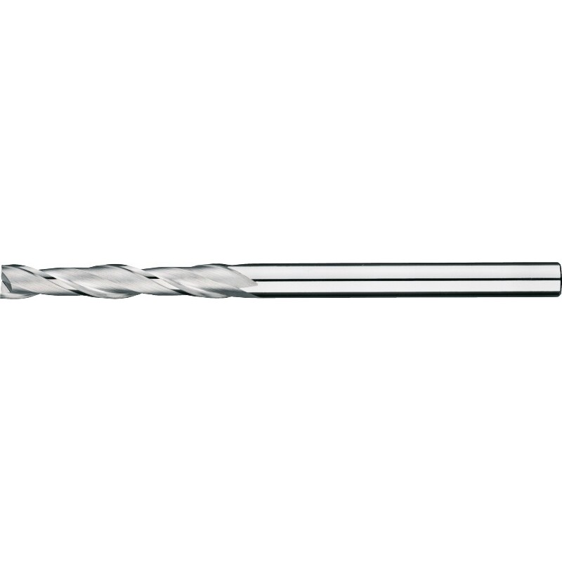 FRESA DE RANURAR DE 2 LABIOS UNI MD EXTRA LARGA 3X30MM