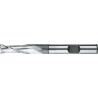 FRESA DE RANURAR DE 2 LABIOS HSS-E 8% LARGA. TIPO N 3X8MM