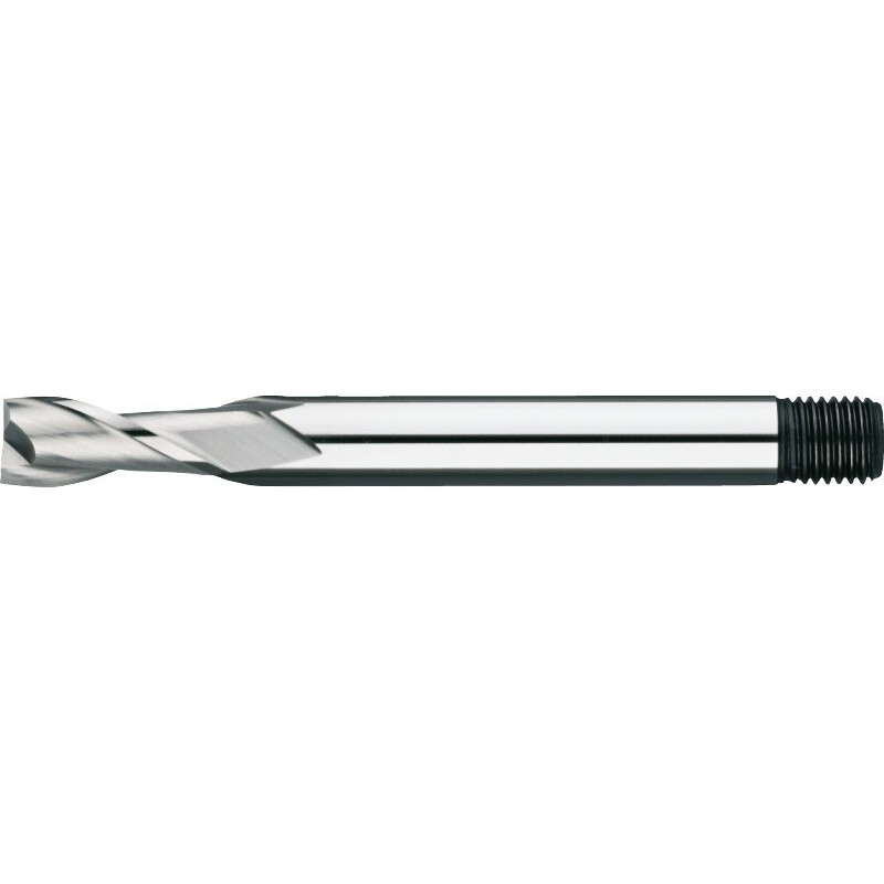 FRESA DE RANURAR DE 2 LABIOS HSS-E 8% LARGA. TIPO N 20X38MM