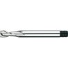 FRESA DE RANURAR DE 2 LABIOS HSS-E 8% LARGA. TIPO N 20X38MM