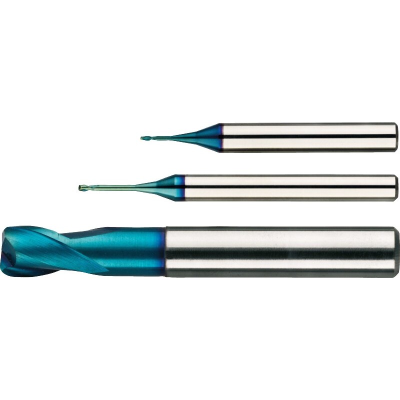 FRESA TORICA MAV MD TIALSIN HRC 45-70 4X5X12MM R1