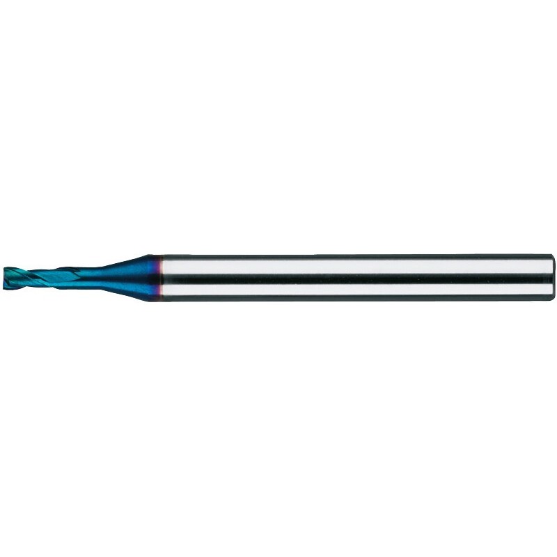 FRESA DE PRECISION MAV MD TIALSIN HRC 45-70 3X4.5X25MM