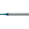 FRESA DE PRECISION MAV MD TIALSIN HRC 45-70 3X4.5X25MM