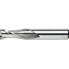 FRESA DE PRECISION HSS-E 8% TIPO N 1.9X5MM