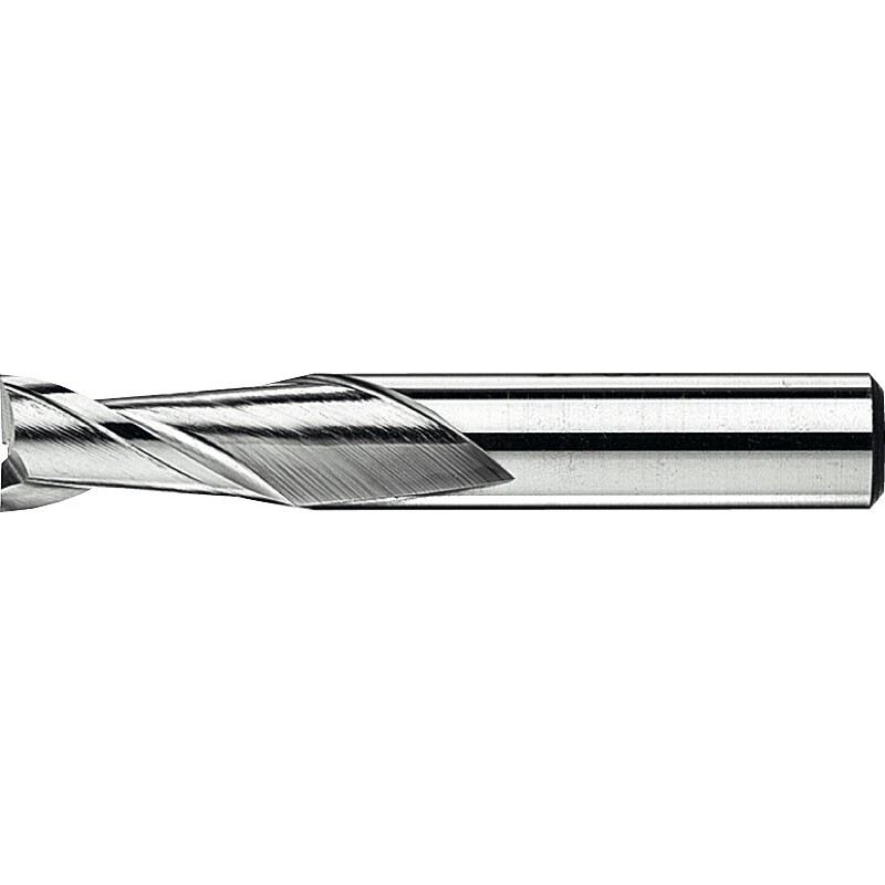 FRESA DE PRECISION HSS-E 8% TIPO N 1X3MM