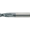 FRESA DE RANURAR DE 2 LABIOS UNI MD LARGA. ALTIN-X 7X19MM