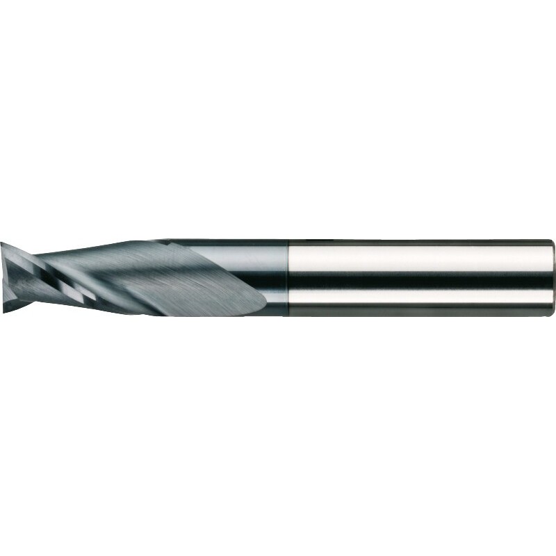 FRESA DE RANURAR DE 2 LABIOS UNI MD LARGA. ALTIN-X 4.5X14MM