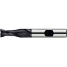 FRESA DE RANURAR DE 2 LABIOS UNI MD DIN 6527-B LARGA. ALTIN-X 3X7MM